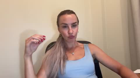 Anastasia online show from June 24, 8:02 am