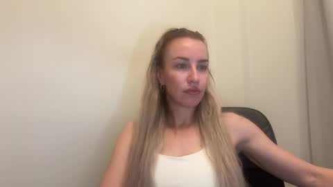 Anastasia online show from May 26, 7:08 am