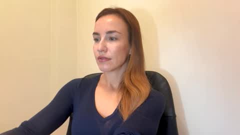 Anastasia online show from October 31, 8:18 am