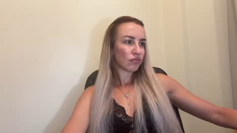 Anastasia online show from June 26, 8:15 am