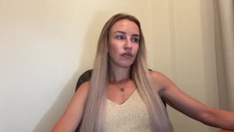 Anastasia online show from June 23, 7:17 am