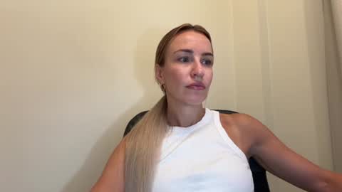 Anastasia online show from July 3, 7:14 am