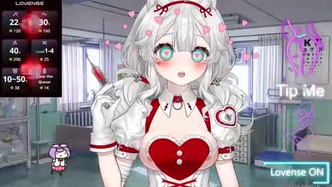 Snapshot of nyxie_chan chatting on October 9, 11:25 am Nyxie online show from October 9, 11:25 am