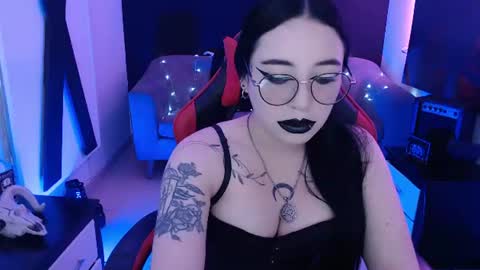 Nyx online show from July 28, 12:01 pm
