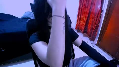 Nyxxei online show from June 9, 9:36 pm