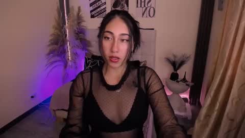 MAILY  online show from March 13, 8:32 pm