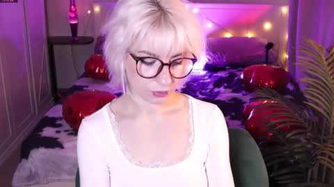 Moonlight online show from February 16, 10:26 am