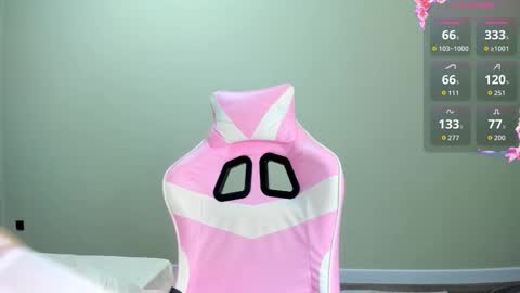 Leila online show from November 10, 4:40 am