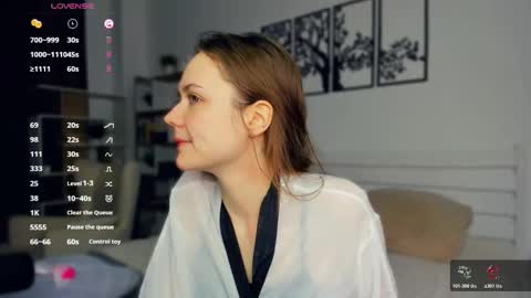 Elis online show from March 21, 8:47 pm