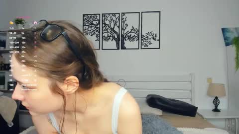 Elis online show from February 23, 9:25 pm