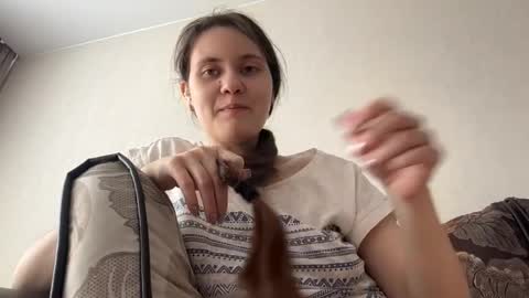 ocieburley online show from April 6, 5:08 am