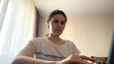 ocieburley online show from March 24, 8:41 am