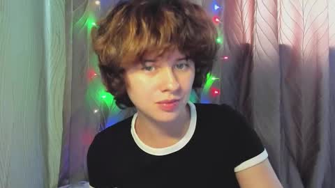 Evie online show from September 20, 9:29 am