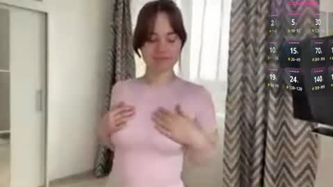  Night Odella Bowman  Julia online show from July 24, 7:17 am