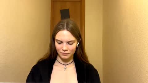 Snapshot of odelynacrook chatting on September 9, 4:18 pm Aneta Bruno online show from September 9, 4:18 pm