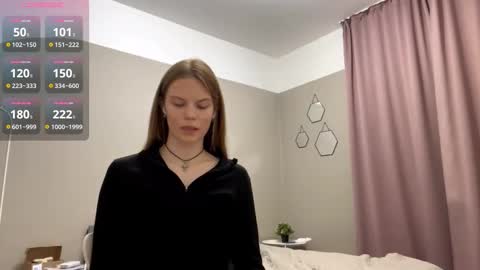 Snapshot of odelynacrook chatting on September 19, 3:00 pm Aneta Bruno online show from September 19, 3:00 pm
