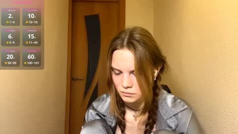 Snapshot of odelynacrook chatting on September 13, 1:52 pm Aneta Bruno online show from September 13, 1:52 pm