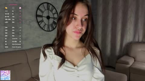 Elisa online show from March 4, 4:30 am