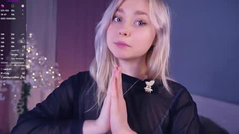 Alice online show from April 13, 6:09 pm