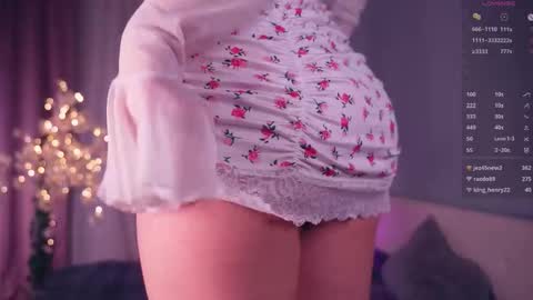 Alice online show from February 7, 6:56 pm