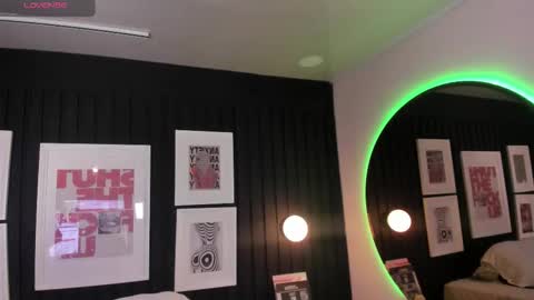 Ana  online show from February 7, 10:52 am