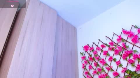 Raquel online show from November 21, 3:41 am