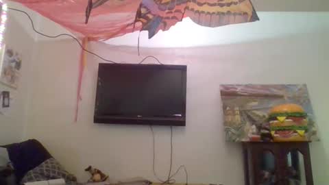 oflowlove92 online show from February 25, 6:01 am