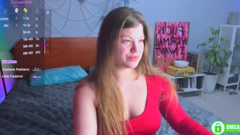 Adaline  new account - help me get new subscribers 3 online show from March 26, 6:42 pm