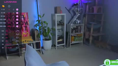 Adaline  new account - help me get new subscribers 3 online show from May 22, 6:28 pm