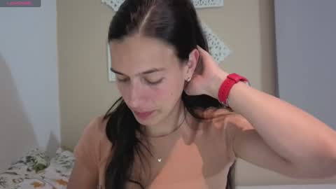 ohanna_ online show from January 11, 1:32 am