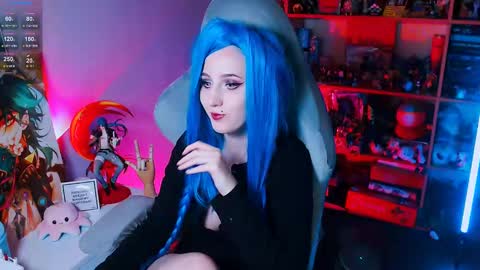 Clementine  Clem  online show from January 29, 9:55 am