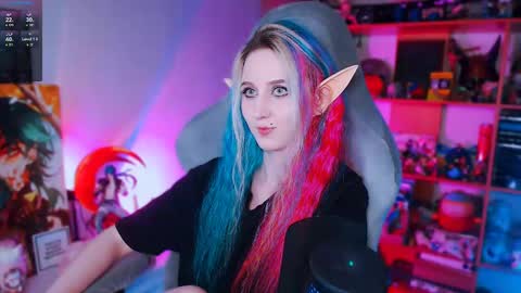 Clementine  Clem  online show from February 10, 8:53 am