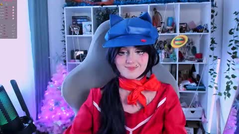 Clementine  Clem  online show from January 7, 10:18 am