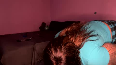 GOGIOBABE online show from January 4, 11:33 am