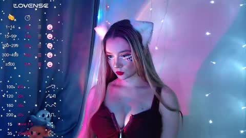 katarina online show from February 23, 7:45 pm