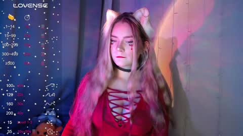 katarina online show from December 14, 4:52 pm