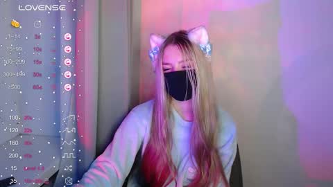 katarina online show from November 6, 6:25 pm