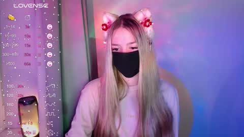 katarina online show from November 8, 6:57 pm