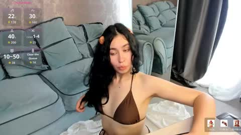 Maria online show from May 30, 6:11 am