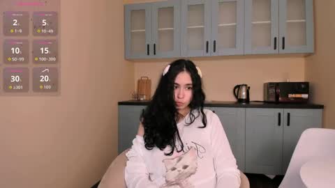 Maria online show from May 24, 6:01 am