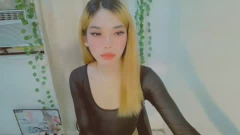 LIAN online show from October 3, 6:35 pm