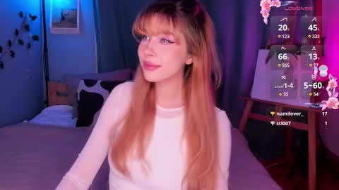 Snapshot of ohmymiami_ chatting on January 12, 3:46 pm Light online show from January 12, 3:46 pm
