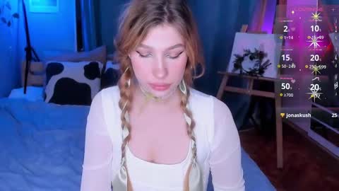 Snapshot of ohmymiami_ chatting on December 20, 6:29 am Light online show from December 20, 6:29 am