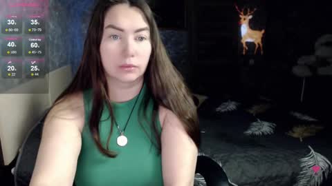 Snapshot of ohnata chatting on February 28, 2:31 am Eve every day Moscow time from 8 am to 16 pm online show from February 28, 2:31 am