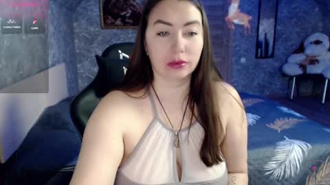 Snapshot of ohnata chatting on March 1, 4:47 am Eve every day Moscow time from 8 am to 16 pm online show from March 1, 4:47 am