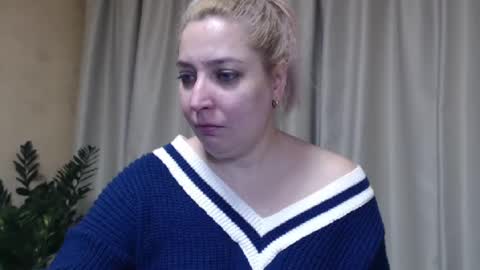 Iren online show from January 23, 7:32 am