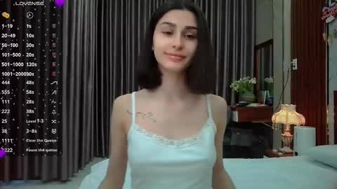 Snapshot of oirun_ chatting on February 13, 11:15 pm Taiyu Yoshiwara online show from February 13, 11:15 pm