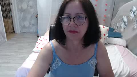 OlgaHottie online show from June 17, 11:39 pm