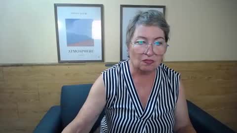 OlgaLuck online show from July 21, 6:03 am