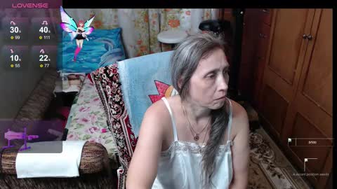 Olguscha online show from September 20, 12:36 pm